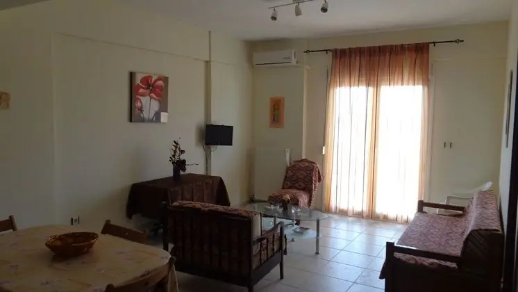 Apart Daire, 2 Yatak Odası