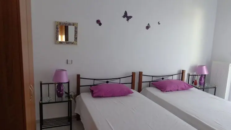 Apart Daire, 3 Yatak Odası
