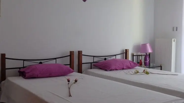 Apart Daire, 3 Yatak Odası