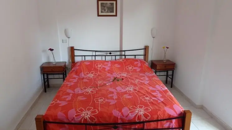 Apart Daire, 3 Yatak Odası