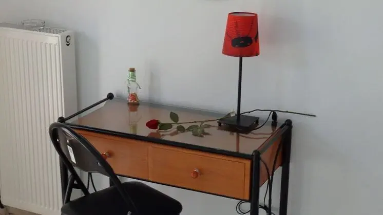 Apart Daire, 3 Yatak Odası