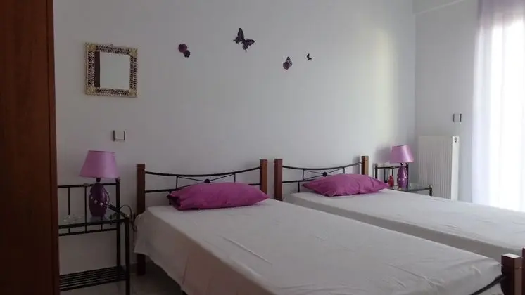 Apart Daire, 3 Yatak Odası