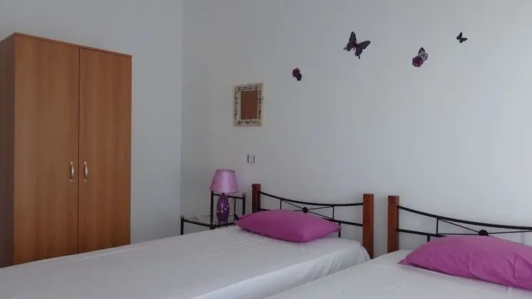 Apart Daire, 3 Yatak Odası