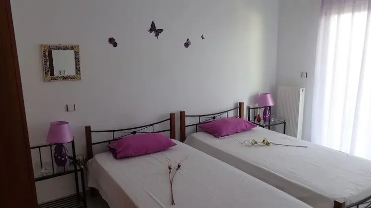 Apart Daire, 3 Yatak Odası