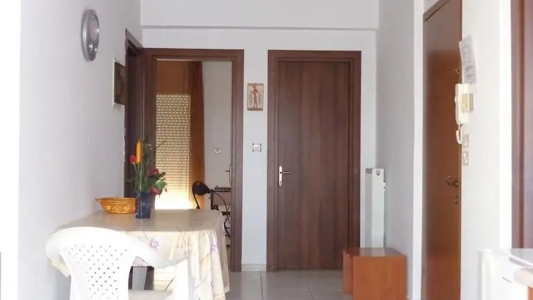 Apart Daire, 3 Yatak Odası