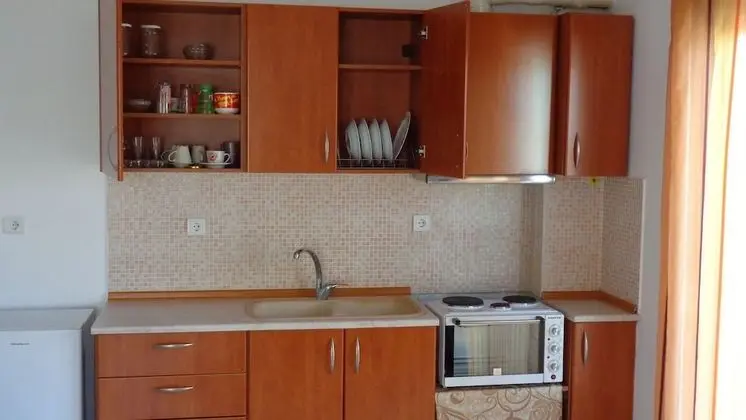 Apart Daire, 3 Yatak Odası