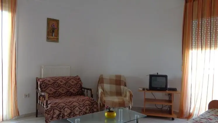 Apart Daire, 3 Yatak Odası