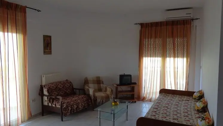 Apart Daire, 3 Yatak Odası