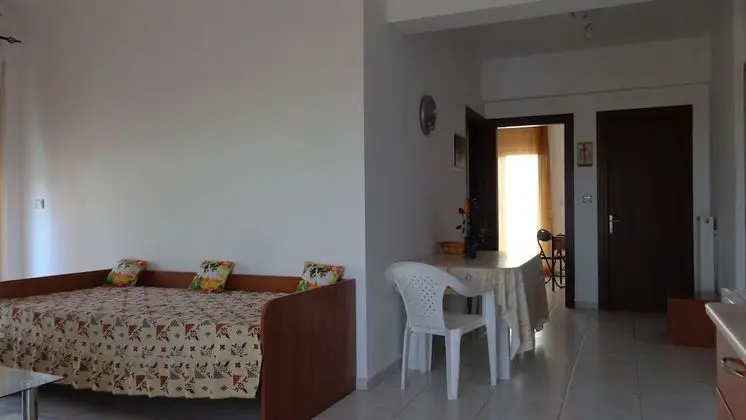 Apart Daire, 3 Yatak Odası