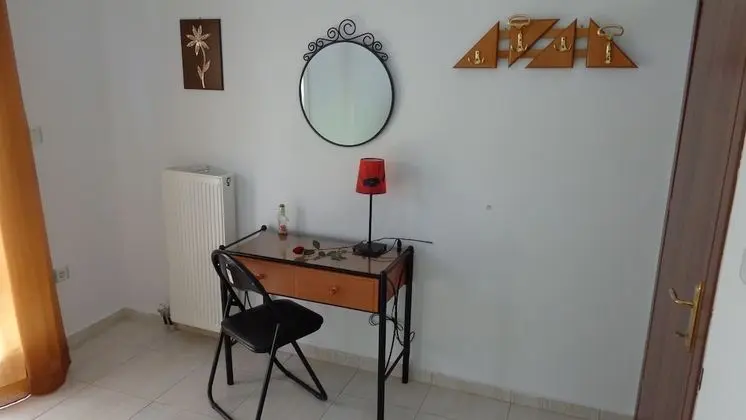 Apart Daire, 3 Yatak Odası