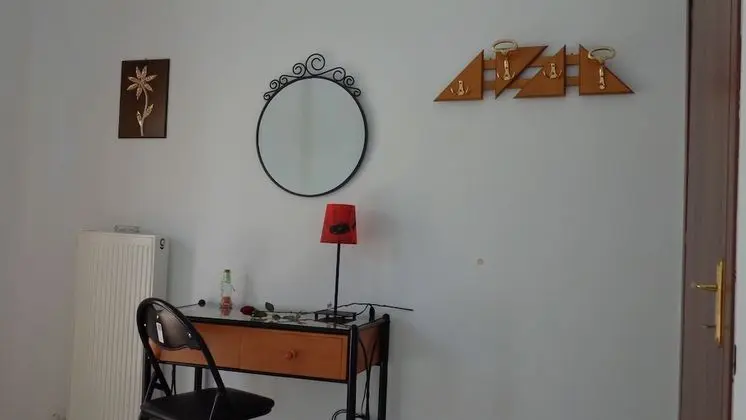 Apart Daire, 3 Yatak Odası