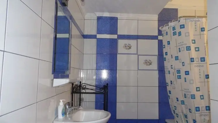 Apart Daire, 3 Yatak Odası
