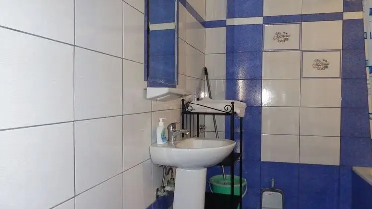 Apart Daire, 3 Yatak Odası