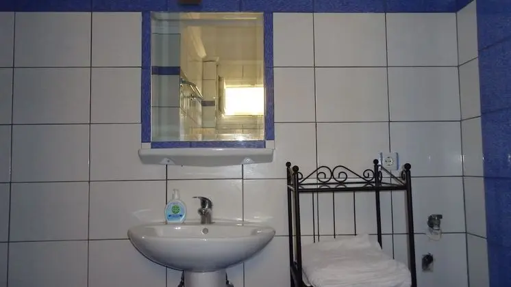 Apart Daire, 3 Yatak Odası
