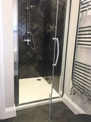 Superior Tek Büyük Yataklı Oda, Banyolu/Duşlu
