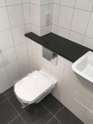 Kır Evi, 3 Yatak Odası