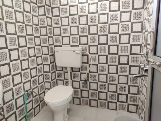 Superior Ortak Ranzalı Oda, Karma Ranzalı Oda