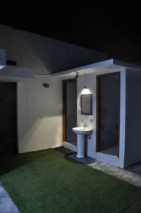 Deluxe Tek Büyük Yataklı Oda, 1 Çift Kişilik Yatak