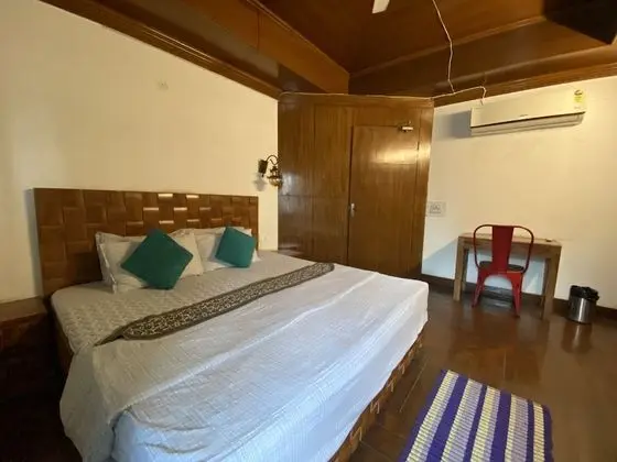 Superior Tek Büyük Yataklı Oda, Sigara İçilmez, Banyolu/Duşlu