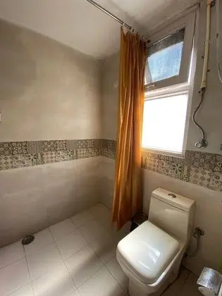 Superior Tek Büyük Yataklı Oda, Sigara İçilmez, Banyolu/Duşlu