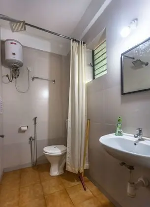 Deluxe Oda, 1 Çift Kişilik Yatak