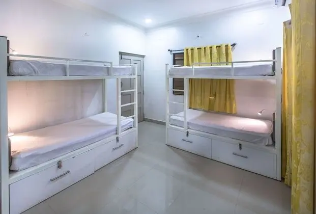 Ortak Ranzalı Oda