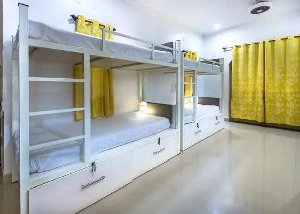 Ortak Ranzalı Oda
