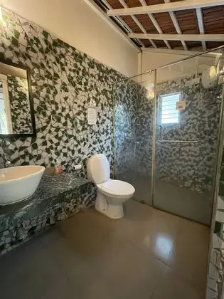 Ortak Ranzalı Oda, Karma Ranzalı Oda (5 Bed)