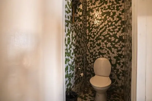 Ortak Ranzalı Oda, Sadece kadınlar için