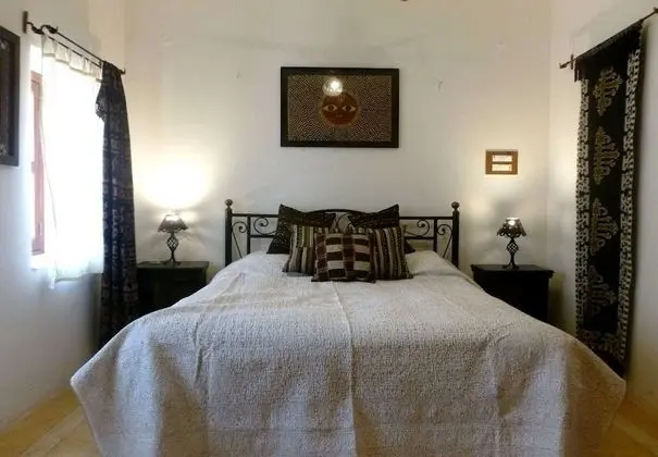 Luxury Stüdyo Süit
