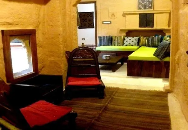 Luxury Stüdyo Süit