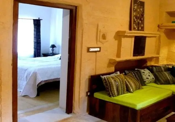 Luxury Stüdyo Süit