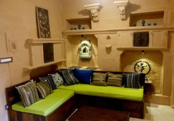 Luxury Stüdyo Süit