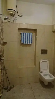Deluxe Oda, 1 Çift Kişilik Yatak, Sigara İçilmez