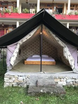 Çadır
