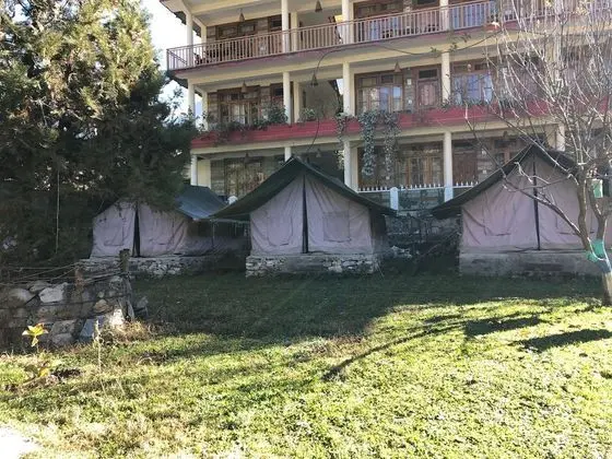 Çadır
