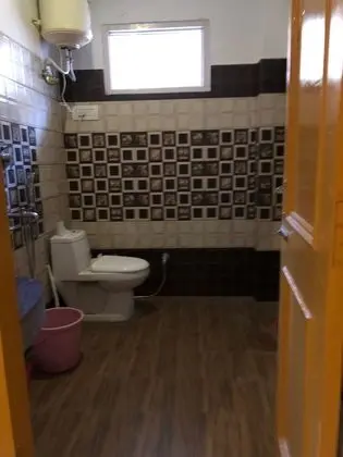 Ortak Ranzalı Oda, Sadece kadınlar için