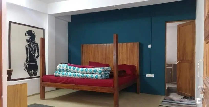 Superior Tek Büyük Yataklı Oda