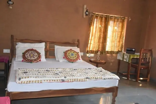 Deluxe Kır Evi