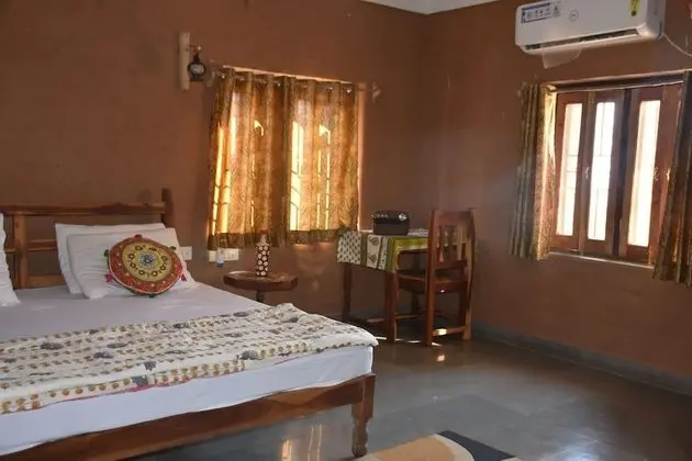 Deluxe Kır Evi