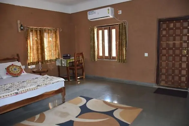 Deluxe Kır Evi