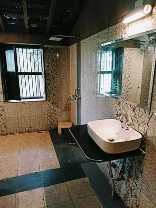 Deluxe Kır Evi