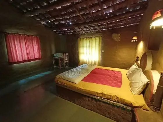 Superior Kır Evi
