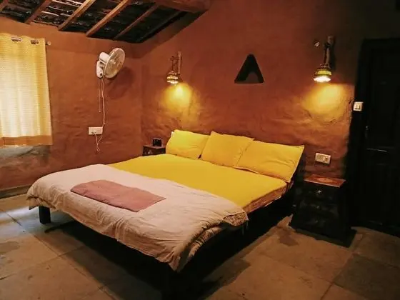 Superior Kır Evi