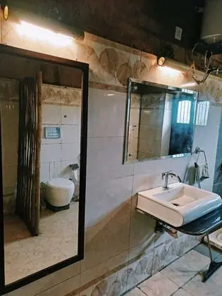 Superior Kır Evi