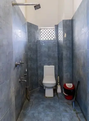 Ortak Ranzalı Oda, Karma Ranzalı Oda