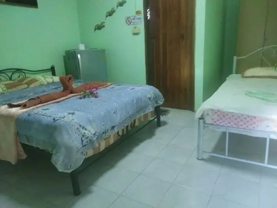 Standard Tek Büyük Yataklı Oda, 1 Büyük (Queen) Boy Yatak, Sigara İçilmez, Havuz Kullanımı