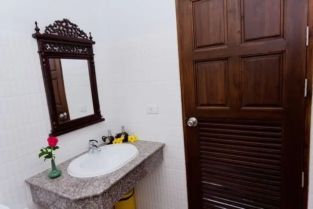 Standard Oda, 1 En Büyük (King) Boy Yatak, Sigara İçilmez, Bahçe Manzaralı