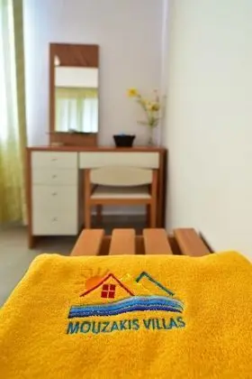 Villa, 1 Yatak Odası (Yellow)