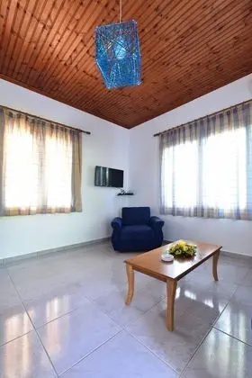 Villa, 1 Yatak Odası (Yellow)